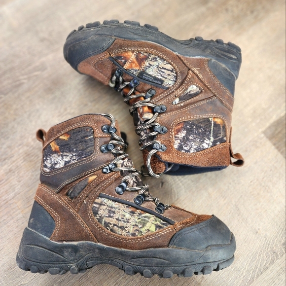 Thinsulate Ultra Insulation Boots, Women’s Size 5, Worn Once, Like-New Condition - Picture 3 of 6